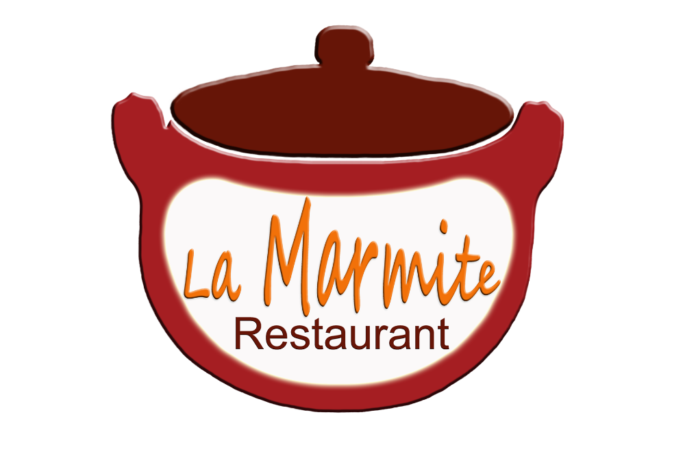 logo La Marmite