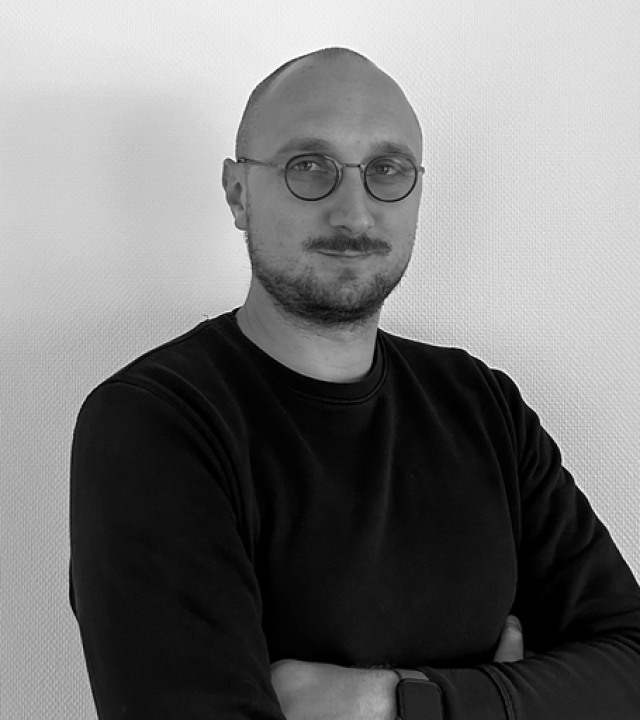 Photo de Rodolphe