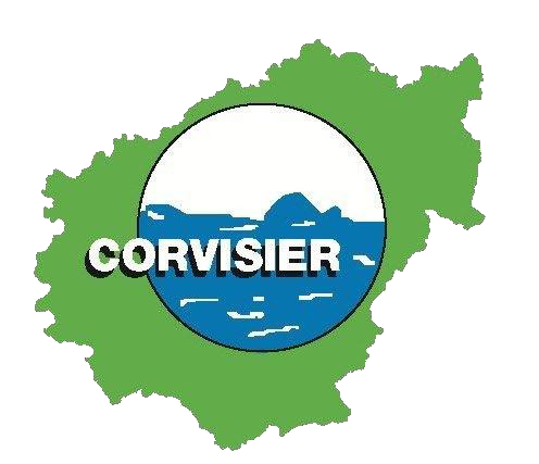 logo corvisier